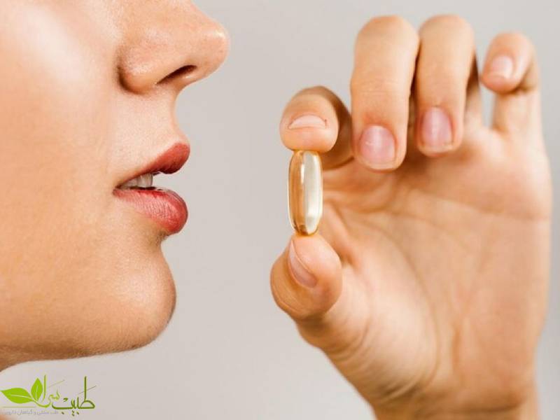 قرص بیوتی هلث برای چی خوبه